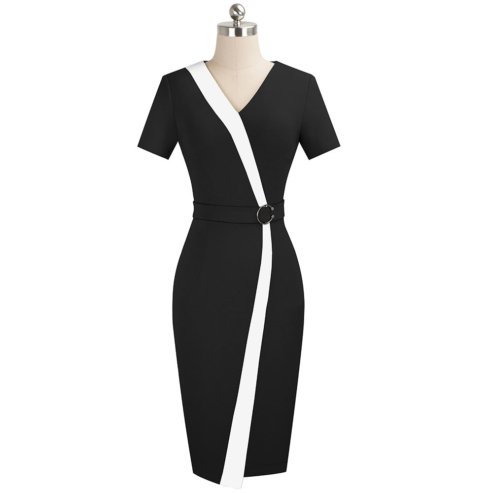 Business Party Kleid – Elegant & Zeitlos für jeden Anlass